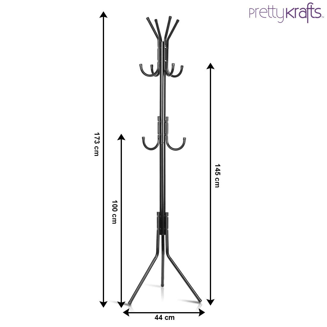 Metal Cloth Hanger