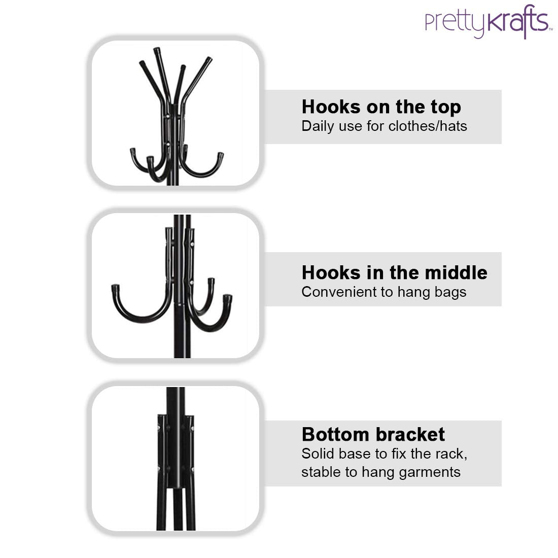 Metal Cloth Hanger