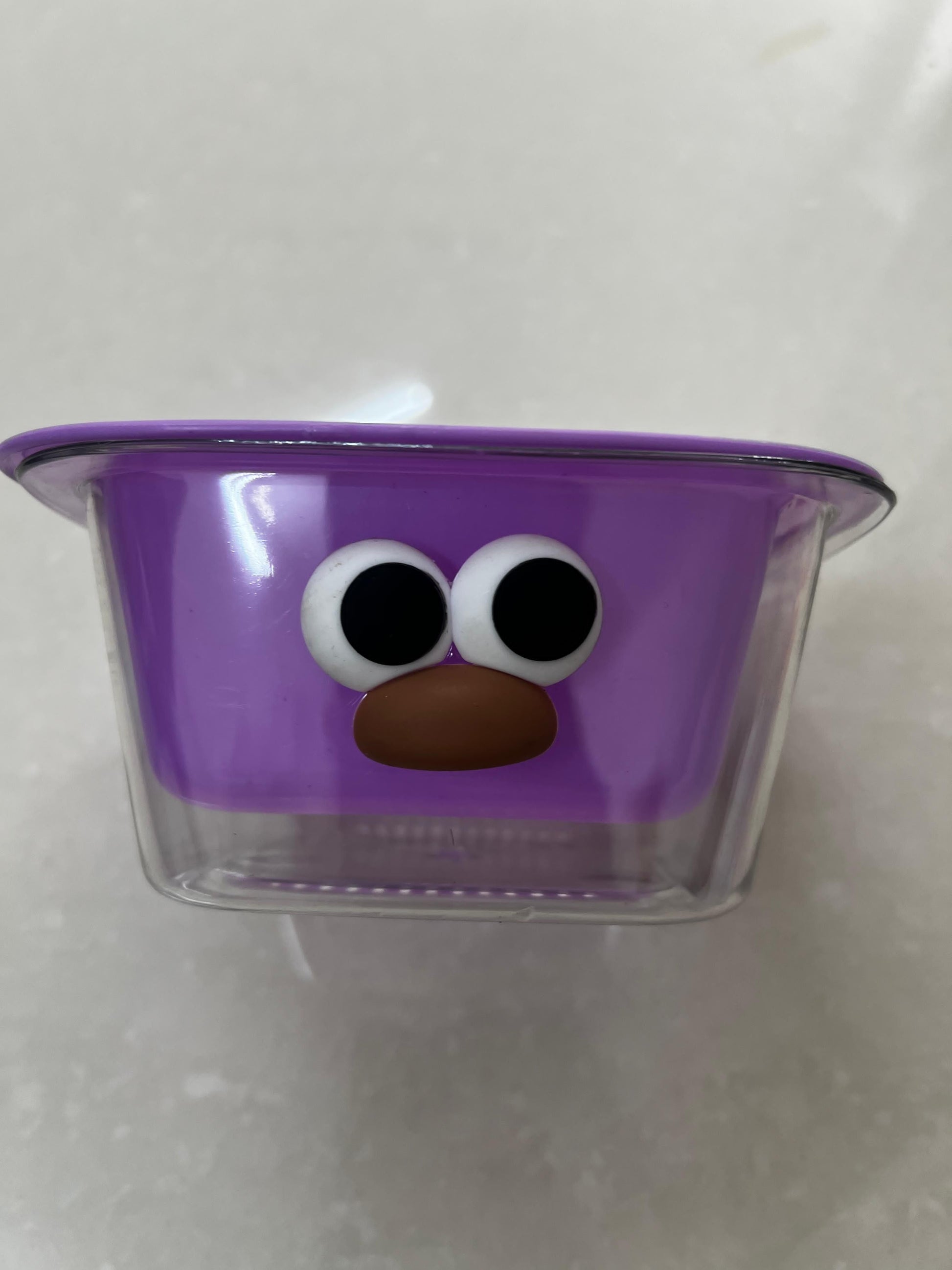 Cute Veggie & Fruit Strainer