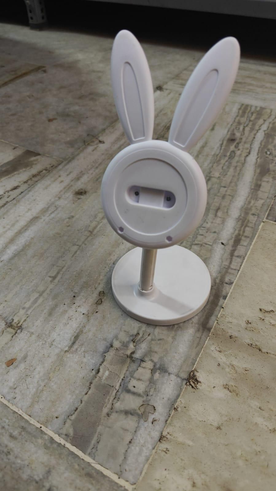Rabbit Ears Phone Stand