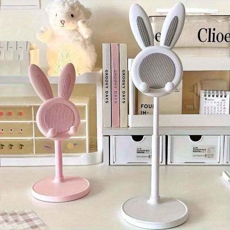 Rabbit Ears Phone Stand