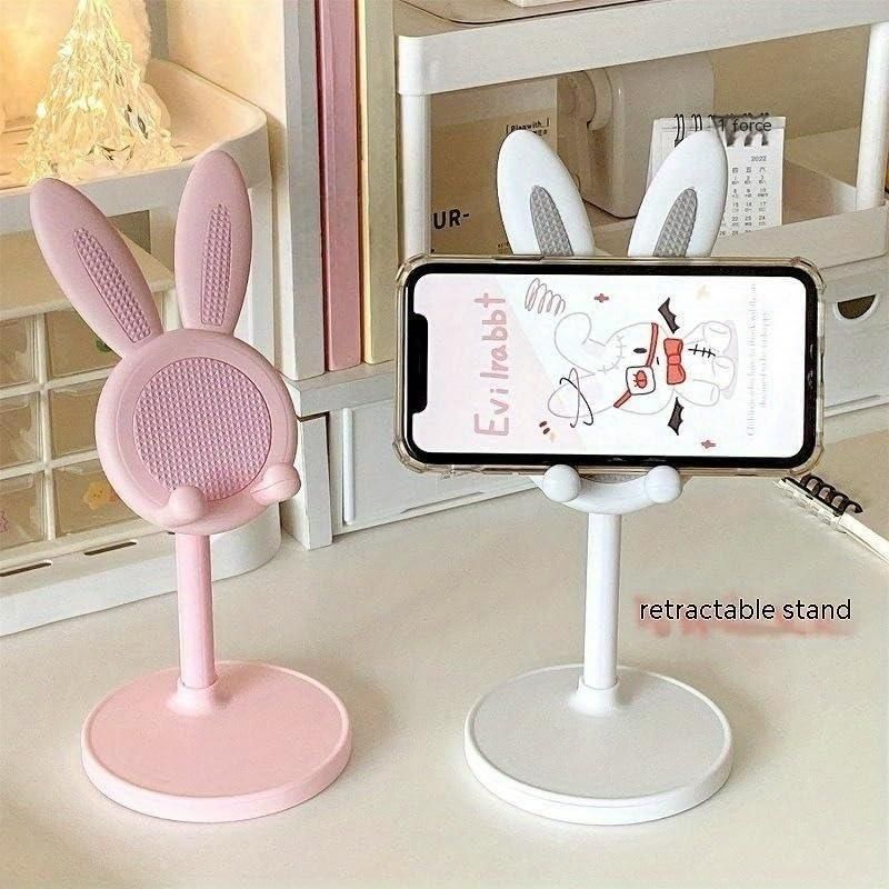 Rabbit Ears Phone Stand